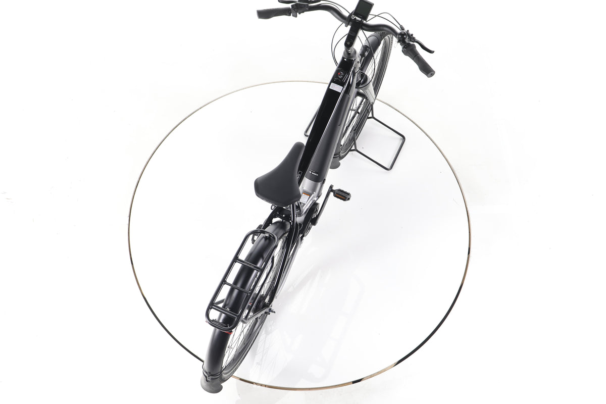 Cannondale Mavaro Neo 3 City E-Bike - Image 23