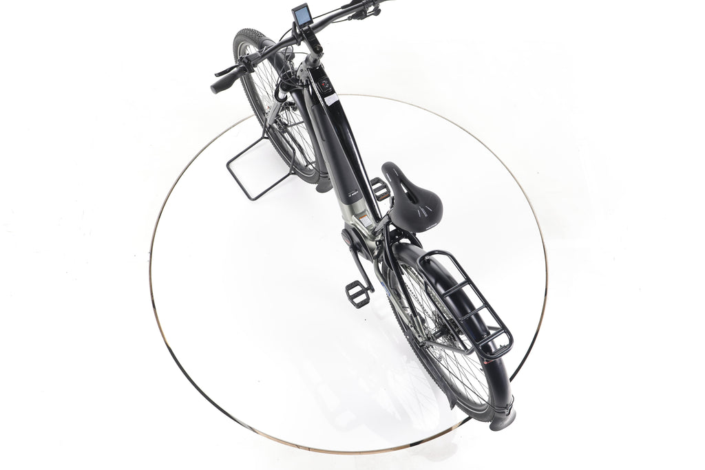 Cannondale Tesoro Neo X 2 Trekking E-Bike - Image 21