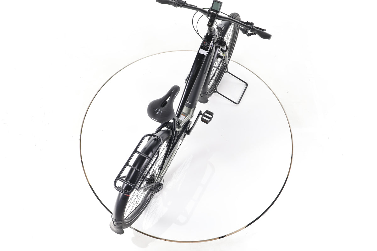 Cannondale Tesoro Neo X 2 Trekking E-Bike - Image 23