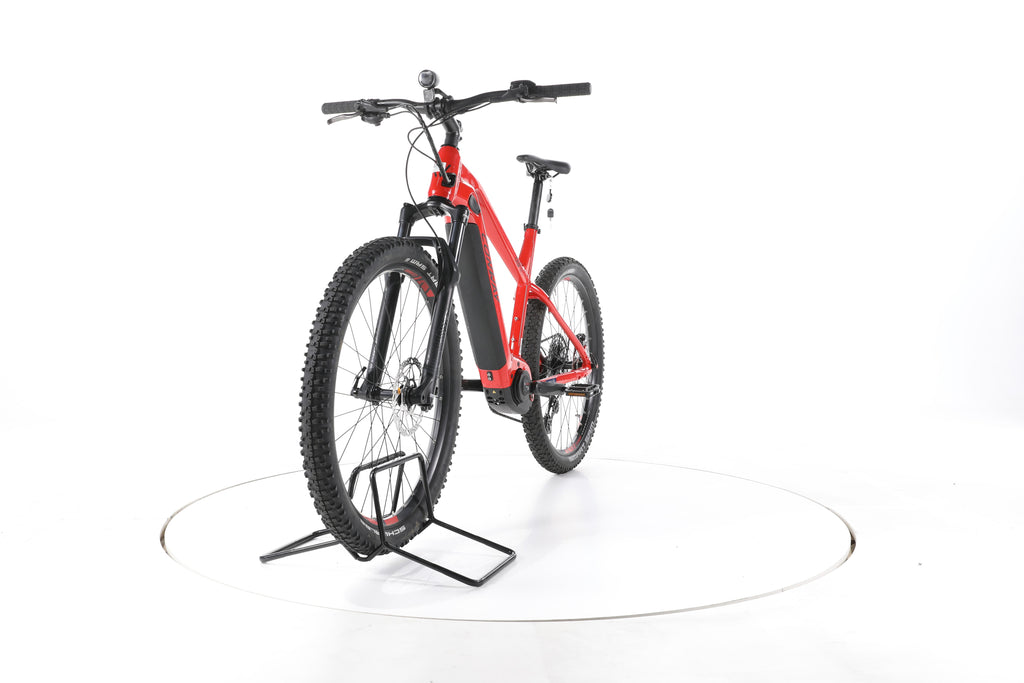 Conway Cairon S627 E-Bike - Image 5