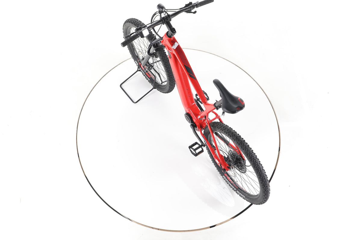 Conway Cairon S627 E-Bike - Image 21