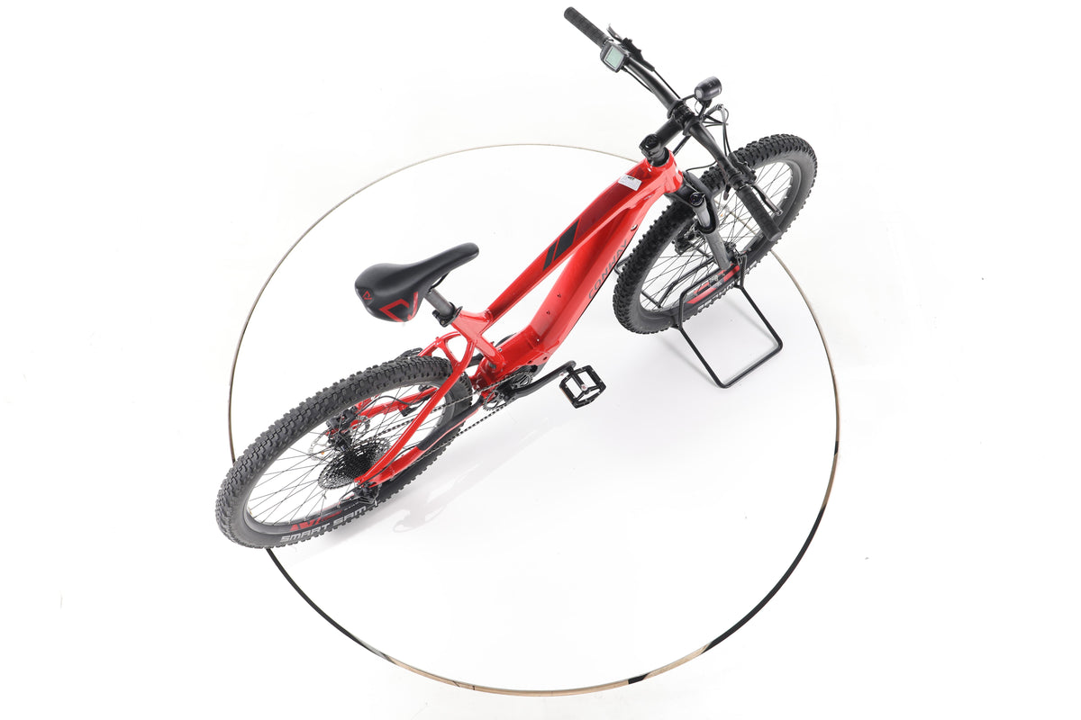 Conway Cairon S627 E-Bike - Image 24