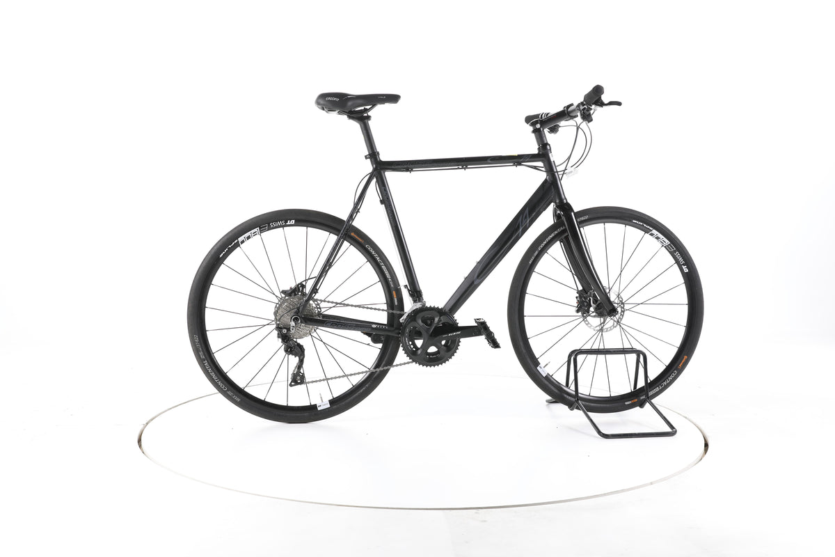 C 14 Cross Comp Fahrrad City & Trekking - Image 1