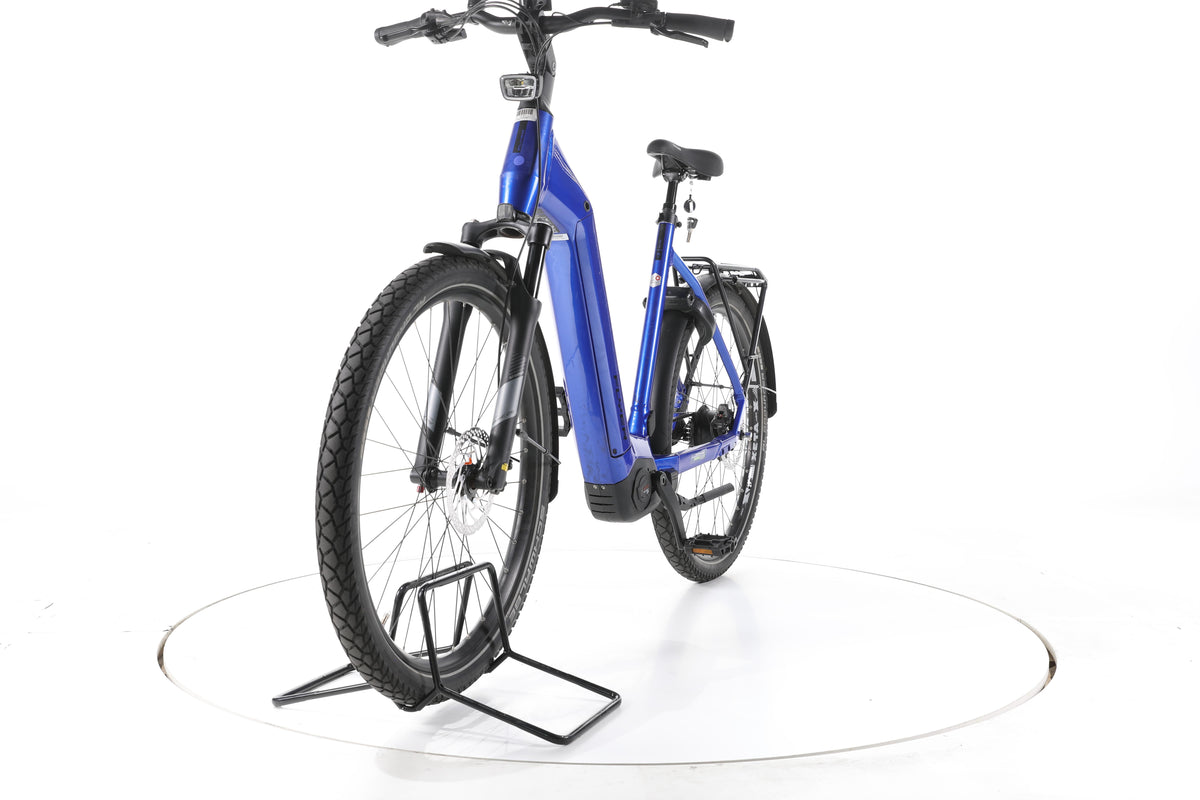 FLYER Gotour 7.23 City E-Bike Tiefeinsteiger - Image 5