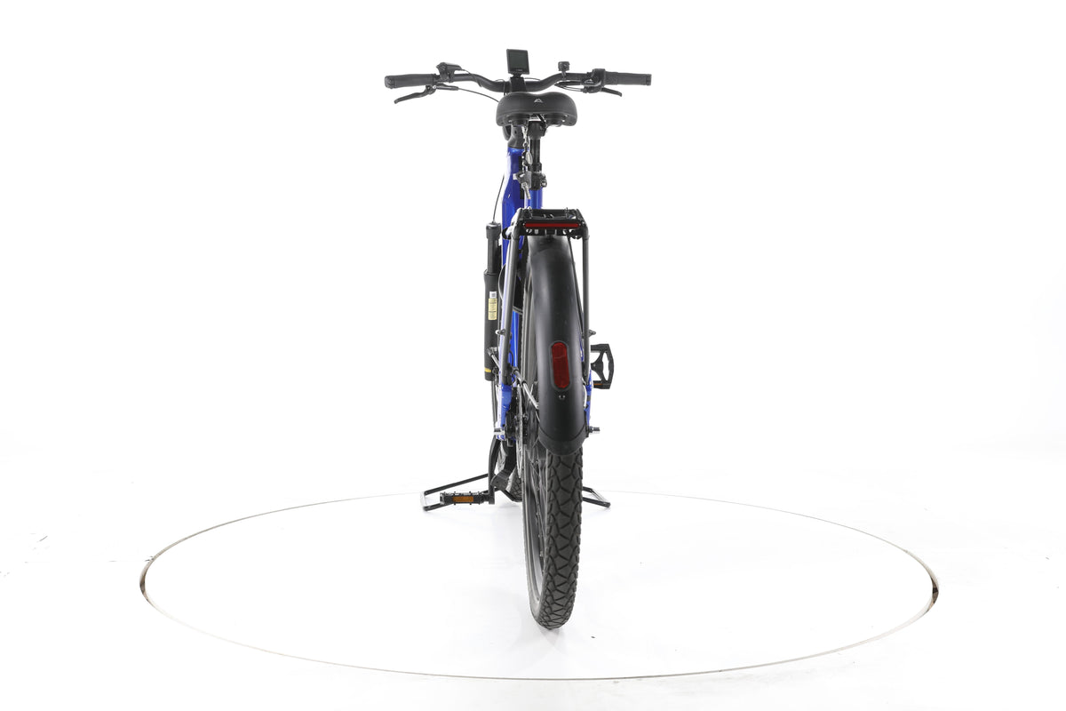 FLYER Gotour 7.23 City E-Bike Tiefeinsteiger - Image 10