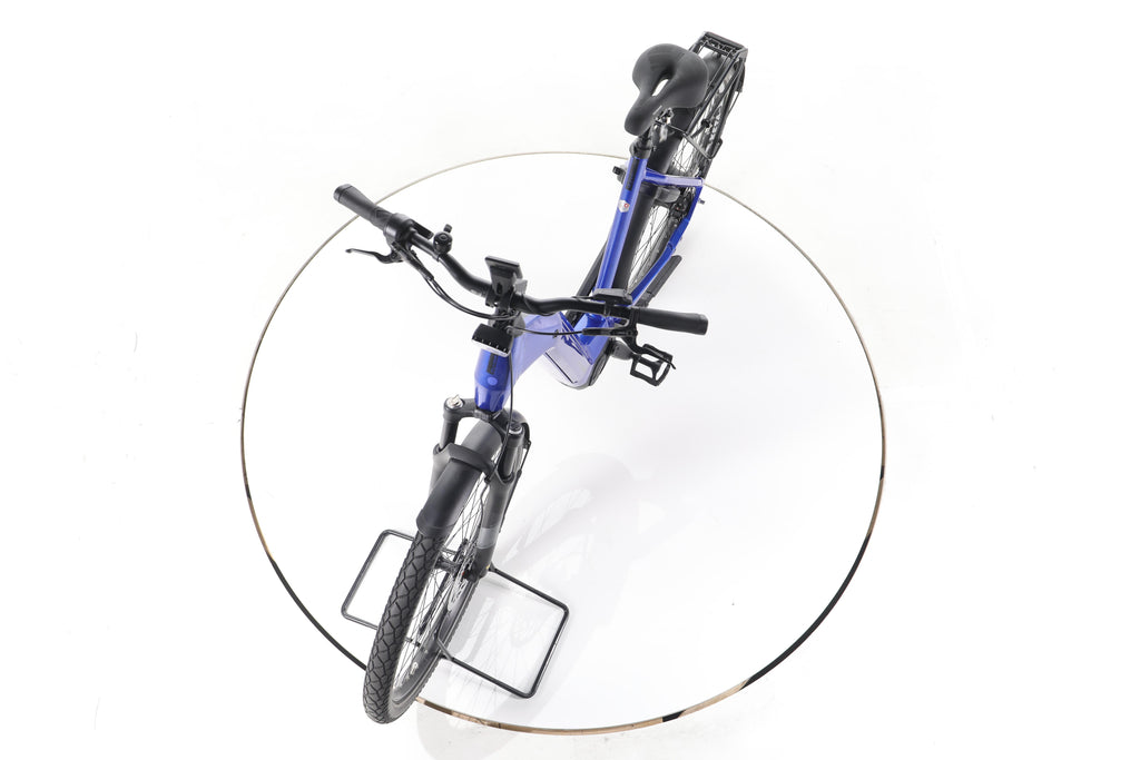 FLYER Gotour 7.23 City E-Bike Tiefeinsteiger - Image 17