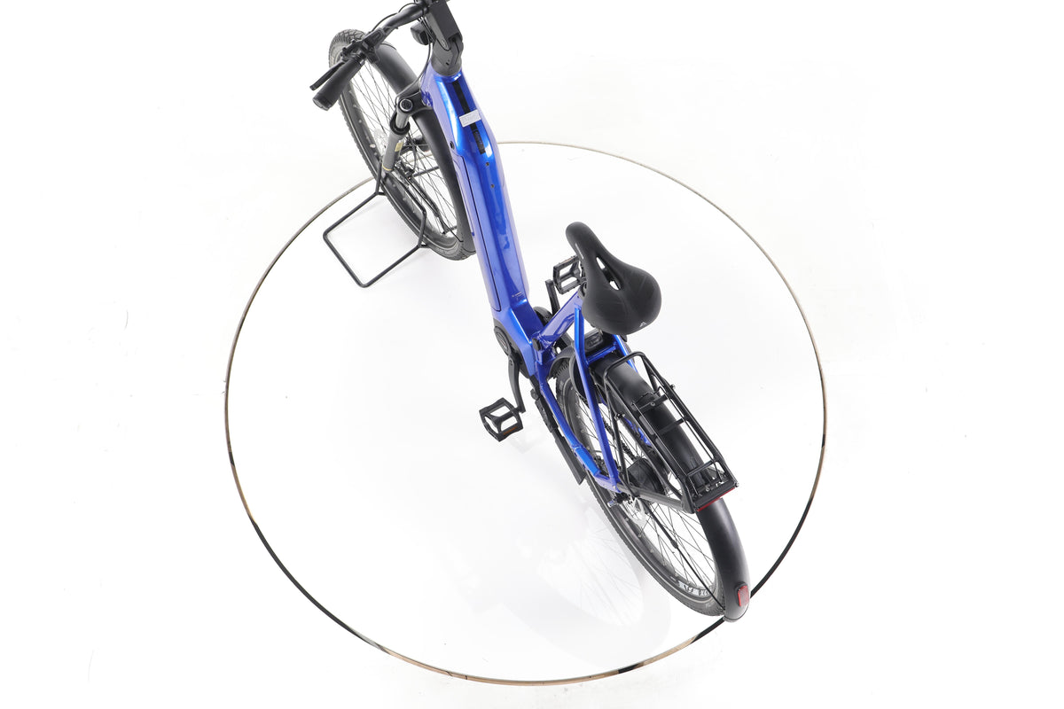 FLYER Gotour 7.23 City E-Bike Tiefeinsteiger - Image 21
