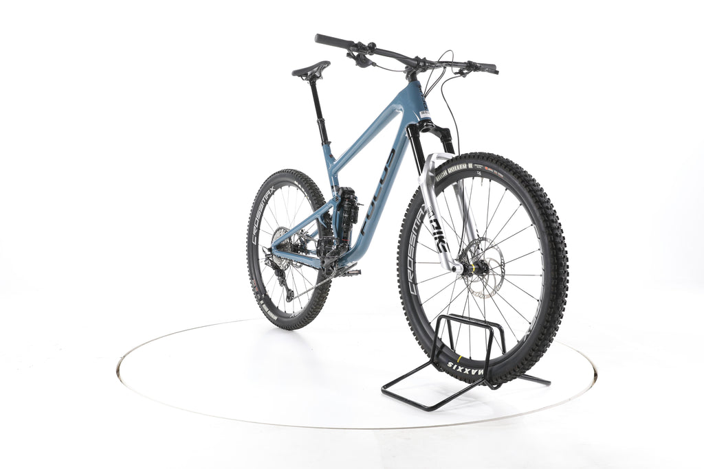 Focus Jam 8.9 Nine Fahrrad Mountainbike - Image 3