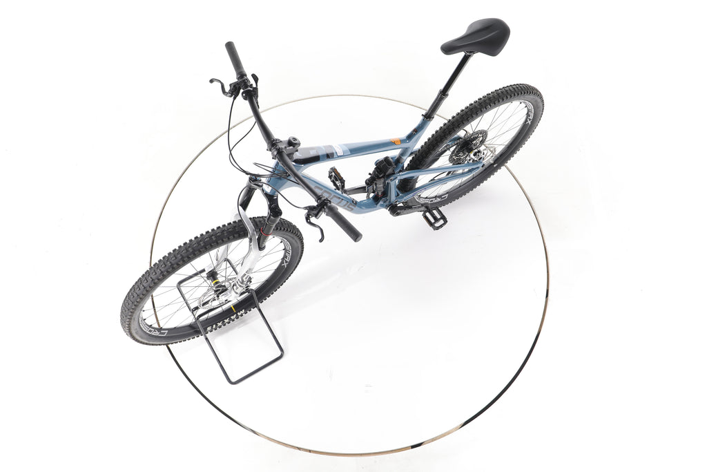 Focus Jam 8.9 Nine Fahrrad Mountainbike - Image 18