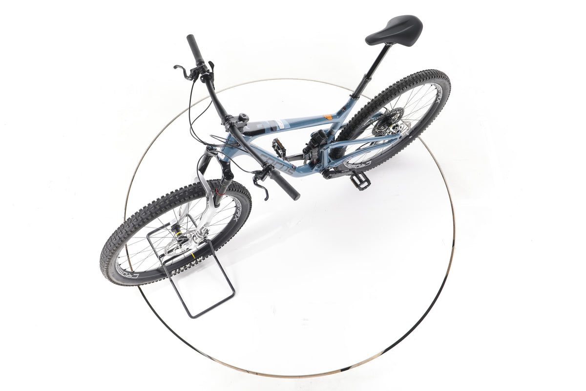 Focus Jam 8.9 Nine Fahrrad Mountainbike - Image 18