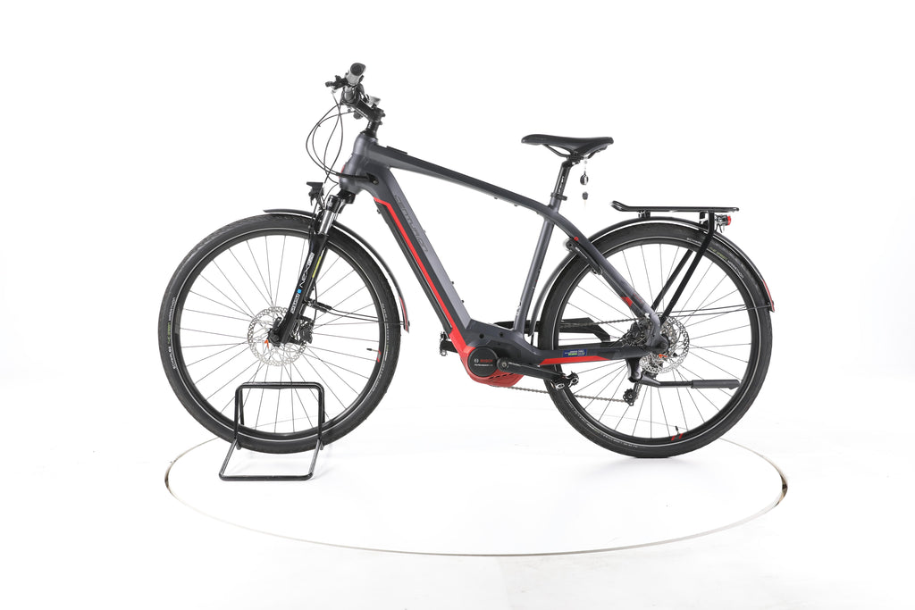 Centurion E-Fire Sport Trekking E-Bike - Image 7