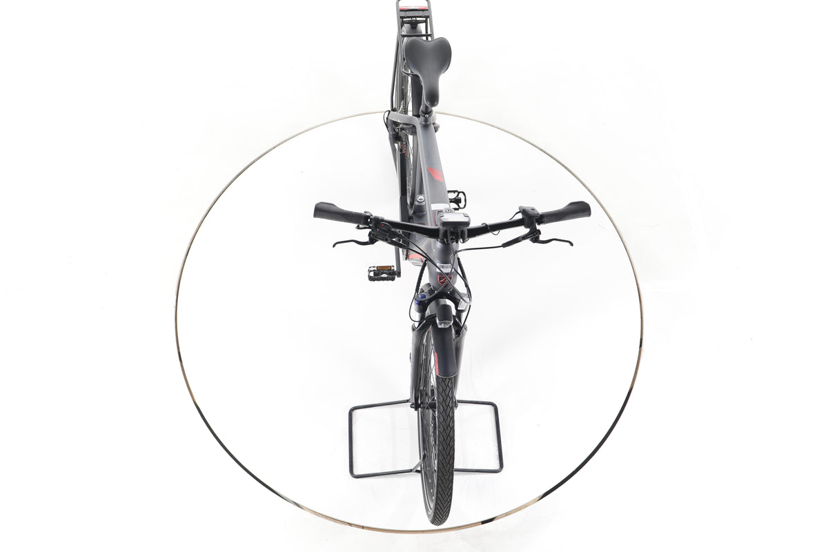 Centurion E-Fire Sport Trekking E-Bike - Image 16