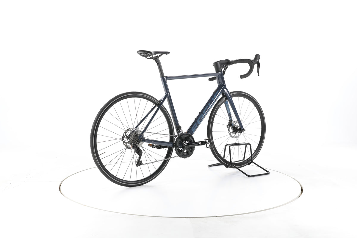 Focus Izalco Max Disc 8.7 Fahrrad Rennrad & Gravel - Image 12