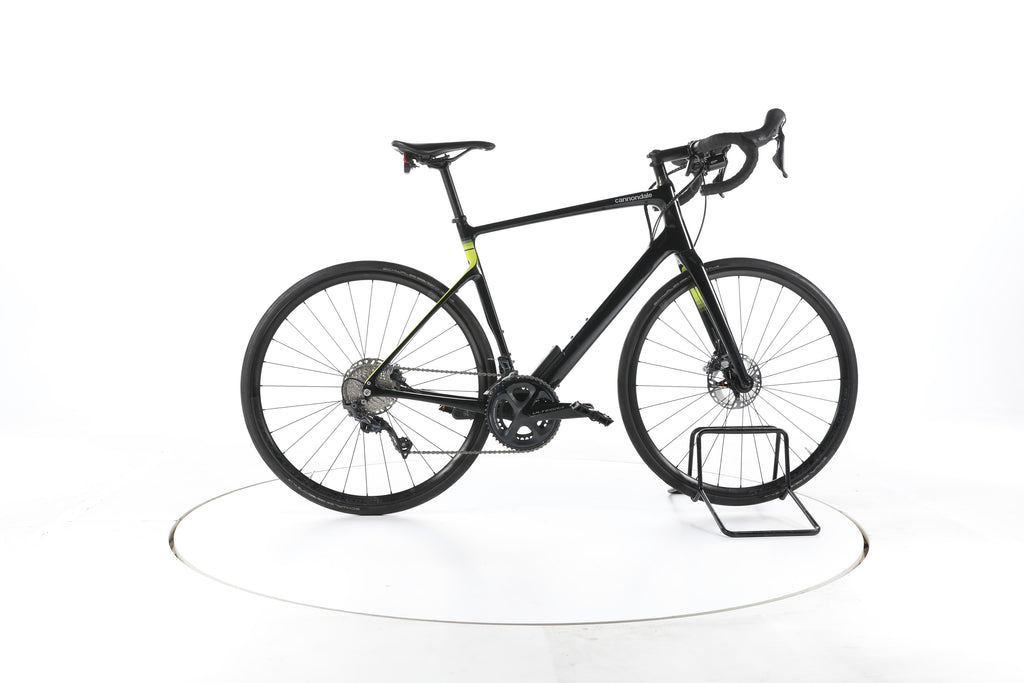 Cannondale Synapse 2 RL Rennrad Carbon - Image 1