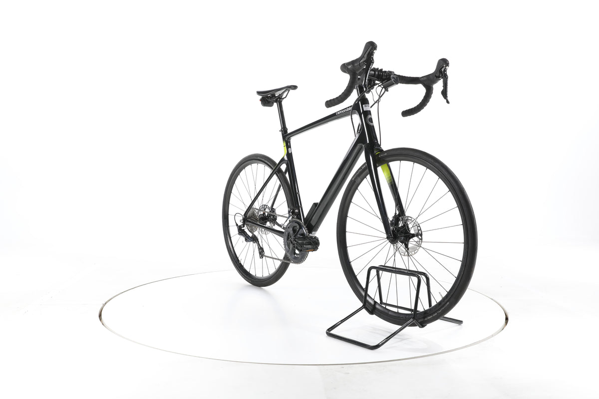 Cannondale Synapse 2 RL Rennrad Carbon - Image 3