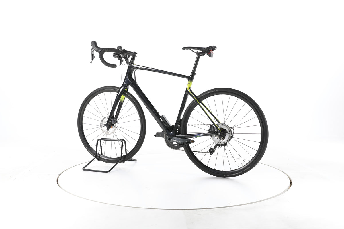 Cannondale Synapse 2 RL Rennrad Carbon - Image 8