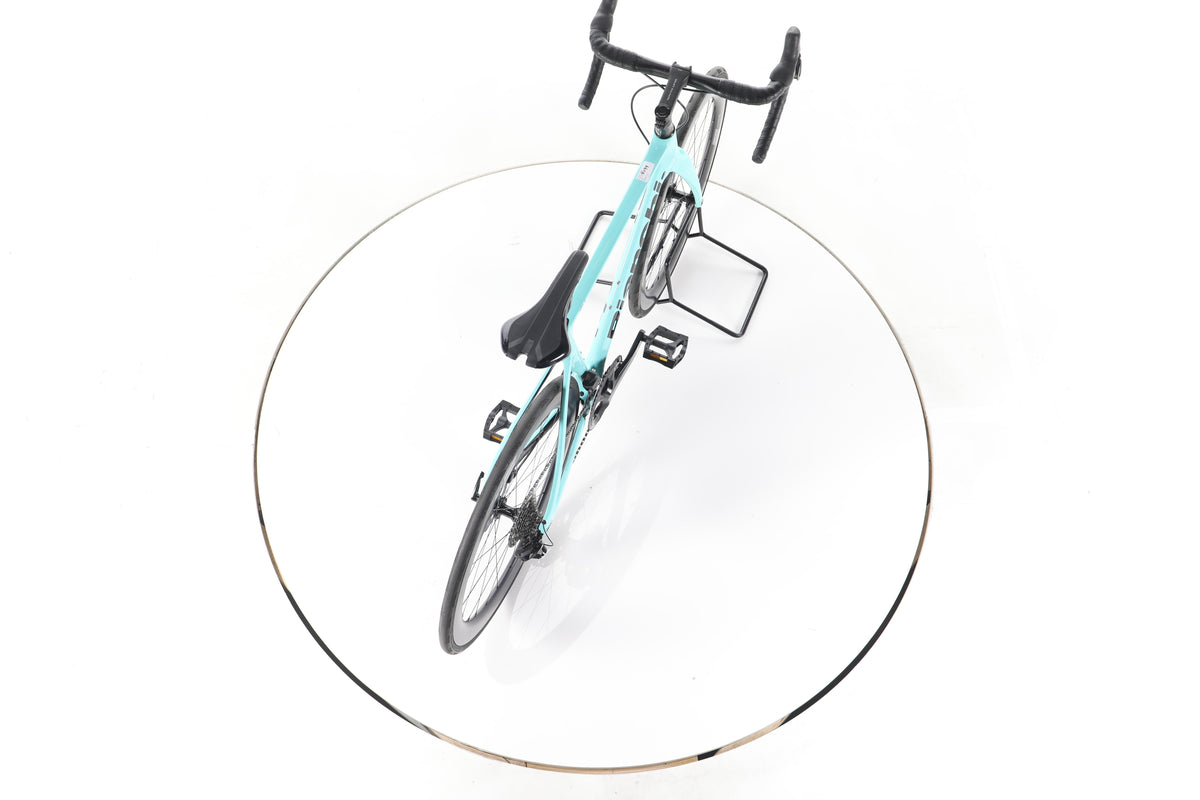 Bianchi Aria Disc 105 Di2 Fahrrad Rennrad & Gravel - Image 23