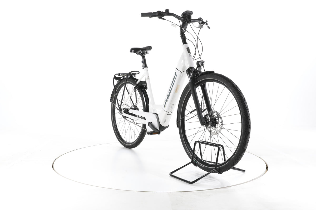 Diamant Beryll Deluxe+ RT City E-Bike Tiefeinsteiger - Image 3