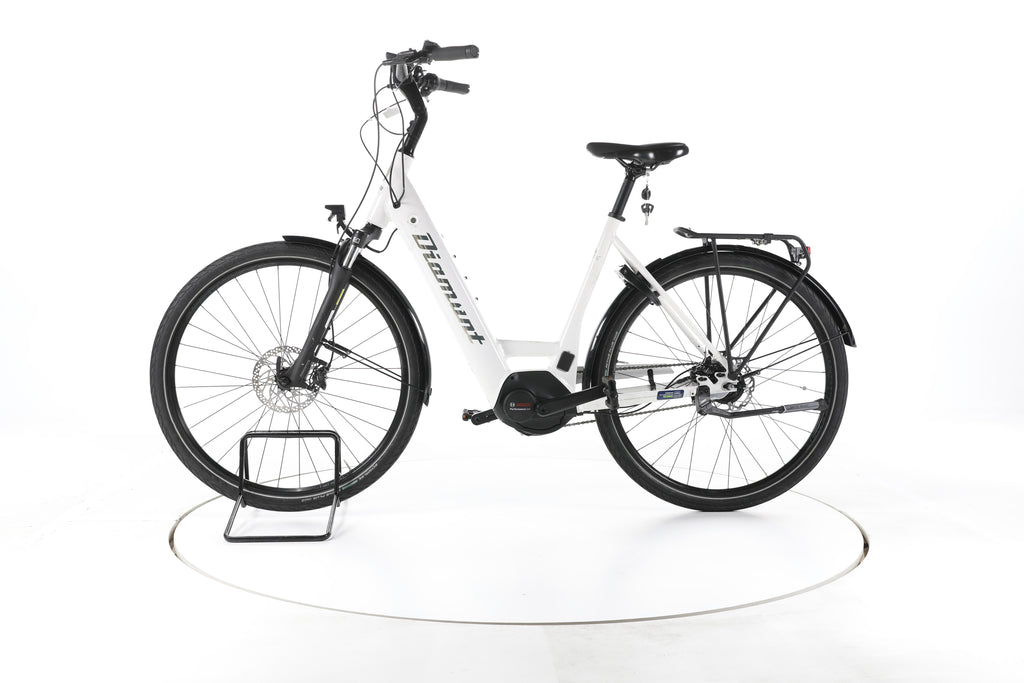 Diamant Beryll Deluxe+ RT City E-Bike Tiefeinsteiger - Image 7
