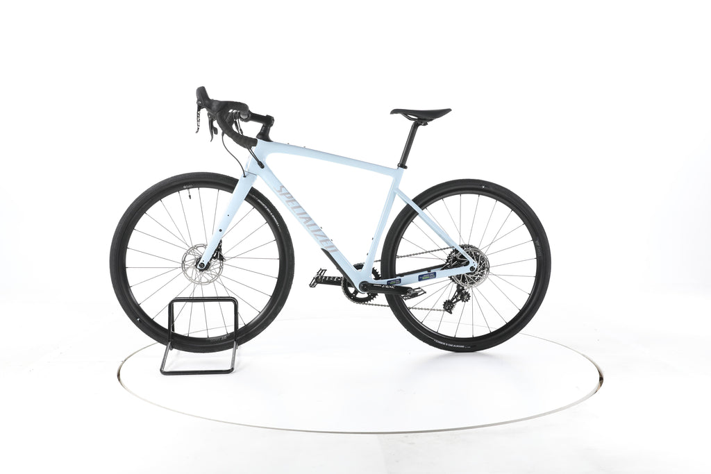 Specialized Diverge Sport Gravelbike Carbon - Image 7