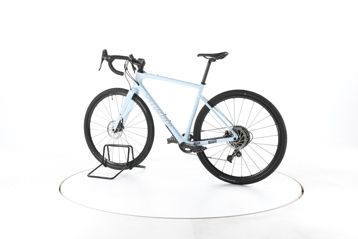 Specialized Diverge Sport Gravelbike Carbon - Image 8