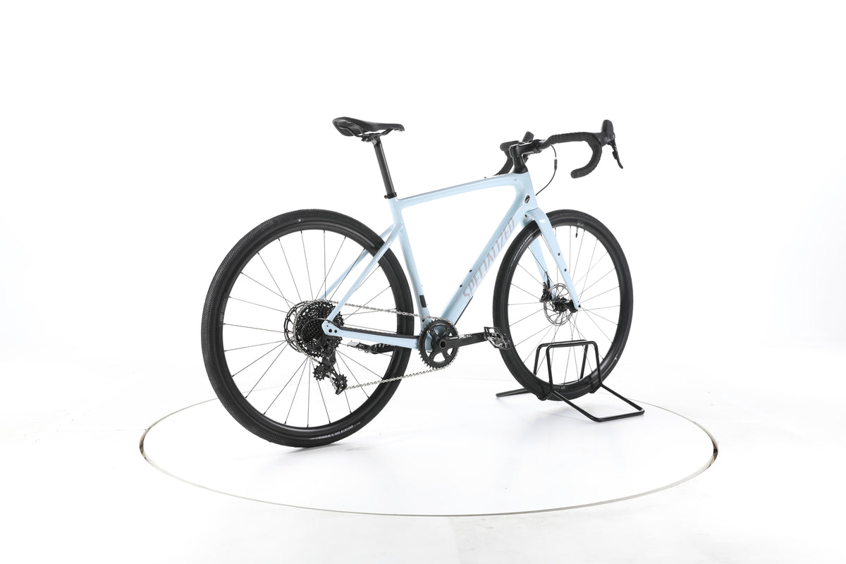 Specialized Diverge Sport Gravelbike Carbon - Image 12