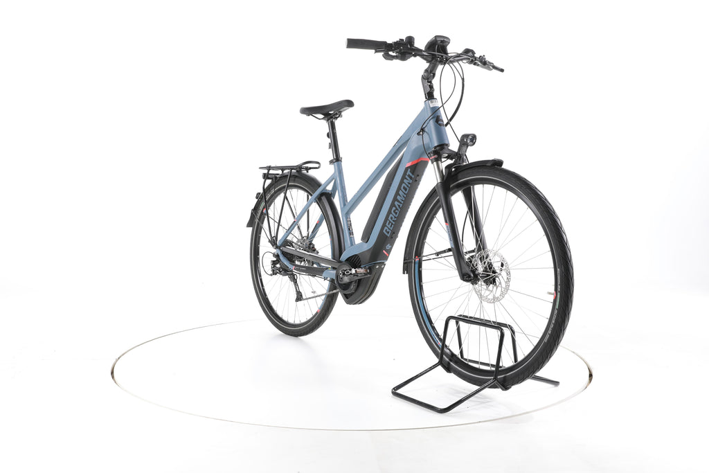 Bergamont E-Horizon 7 Trekking E-Bike - Image 3