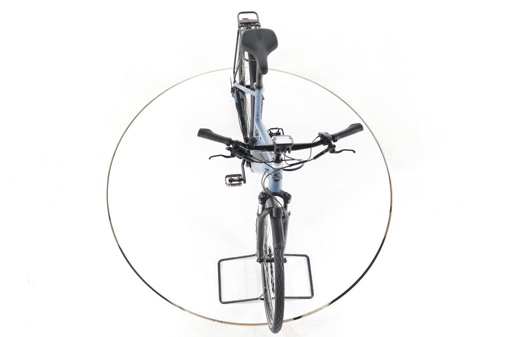 Bergamont E-Horizon 7 Trekking E-Bike - Image 16