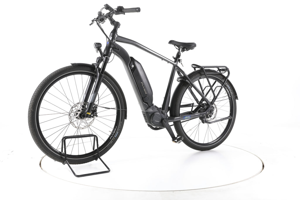 FLYER Upstreet5 7.23 City E-Bike - Image 6