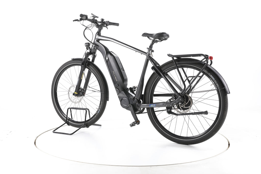 FLYER Upstreet5 7.23 City E-Bike - Image 8