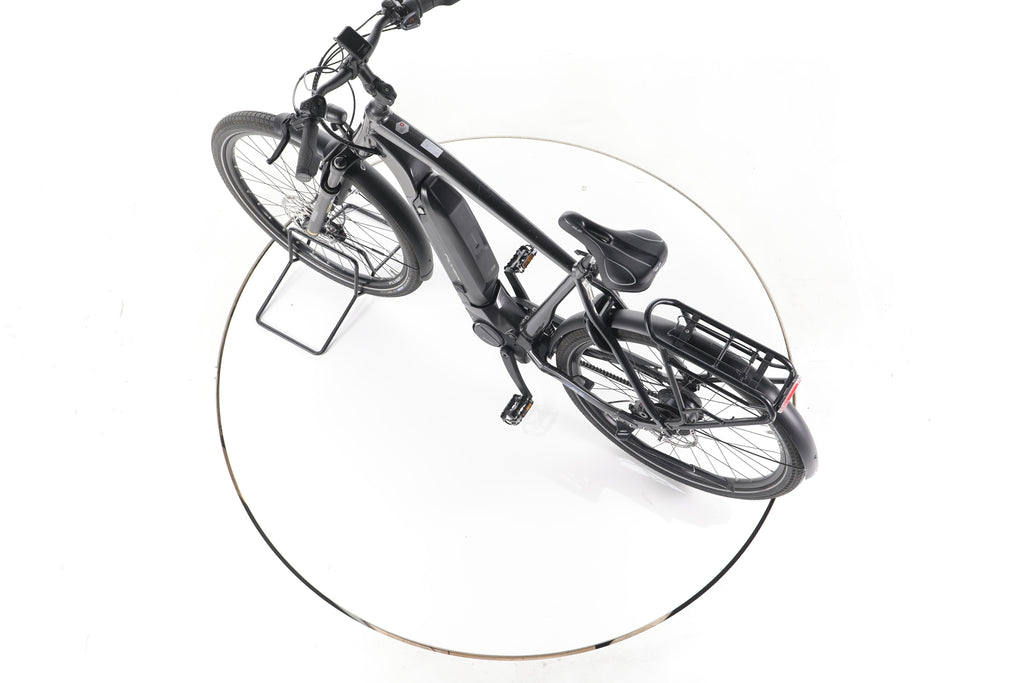 FLYER Upstreet5 7.23 City E-Bike - Image 20