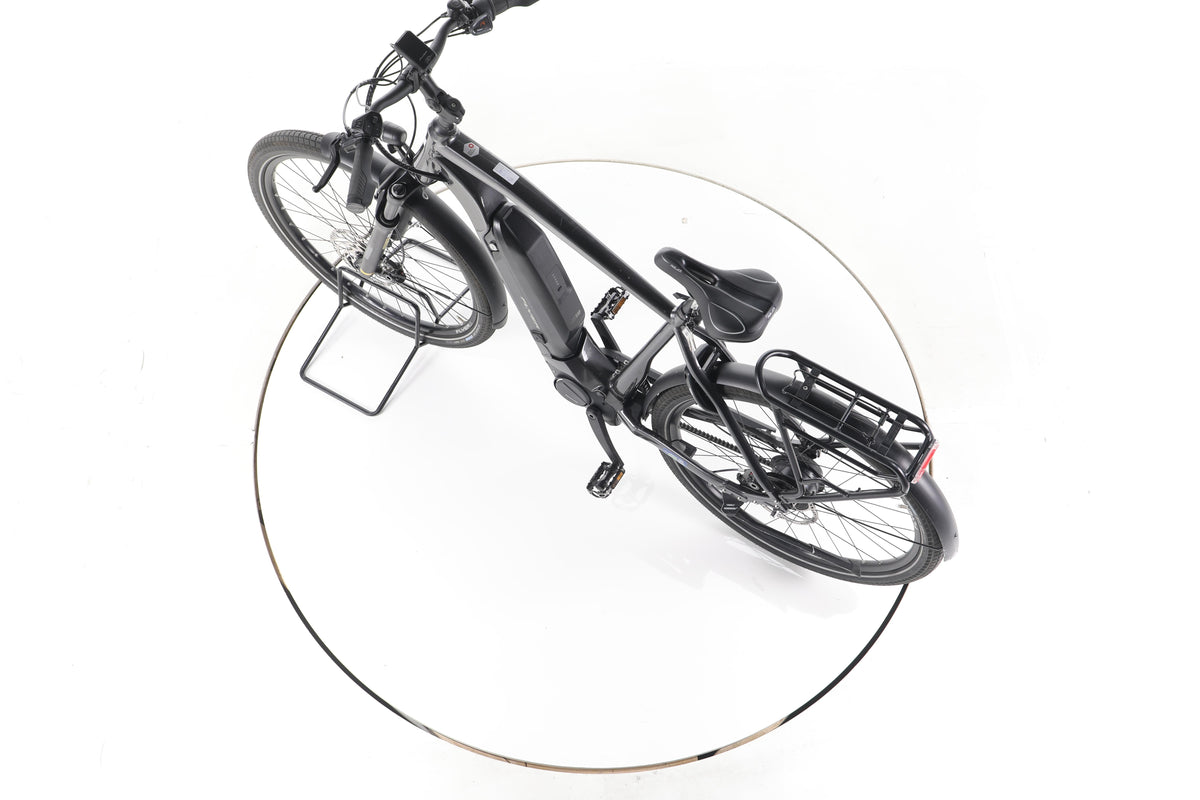 FLYER Upstreet5 7.23 City E-Bike - Image 20