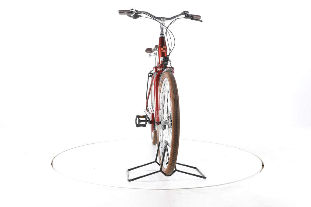 Cube Ella Ride Hybrid 500 Trekking E-Bike Tiefeinsteiger - Image 4