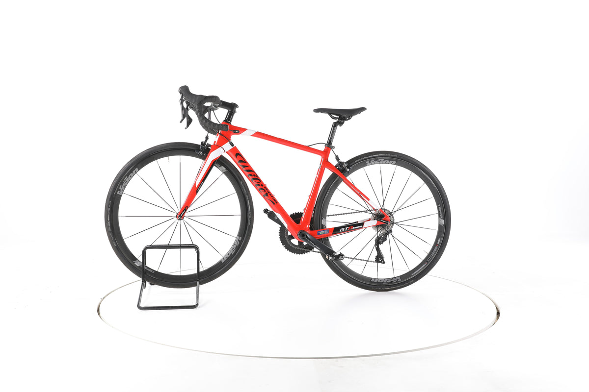 Wilier GTR Team Rim Rennrad Carbon - Image 7