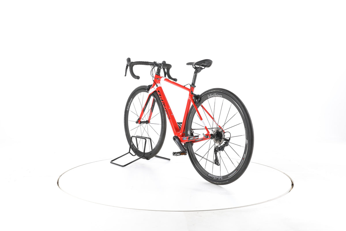 Wilier GTR Team Rim Rennrad Carbon - Image 9