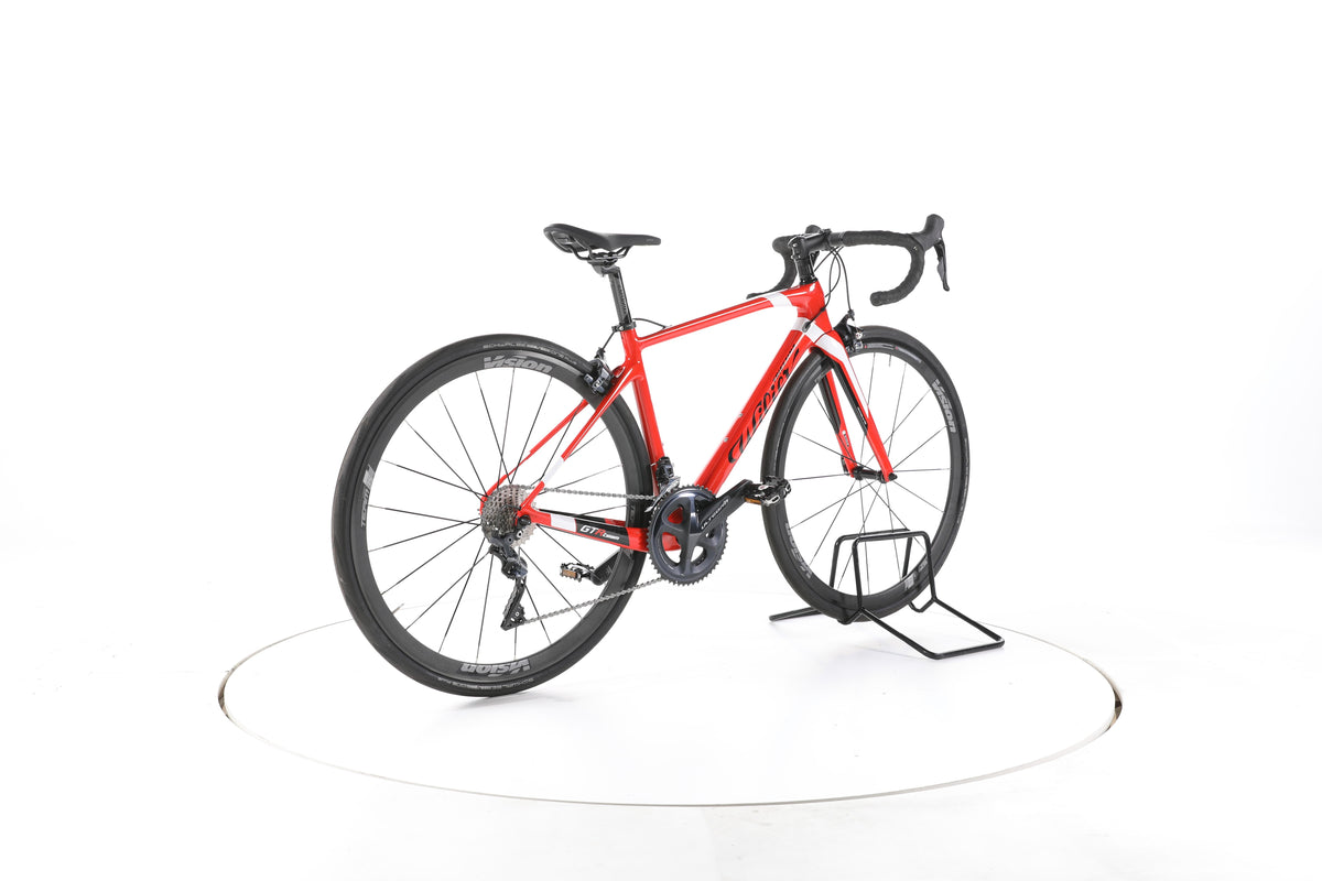 Wilier GTR Team Rim Rennrad Carbon - Image 12