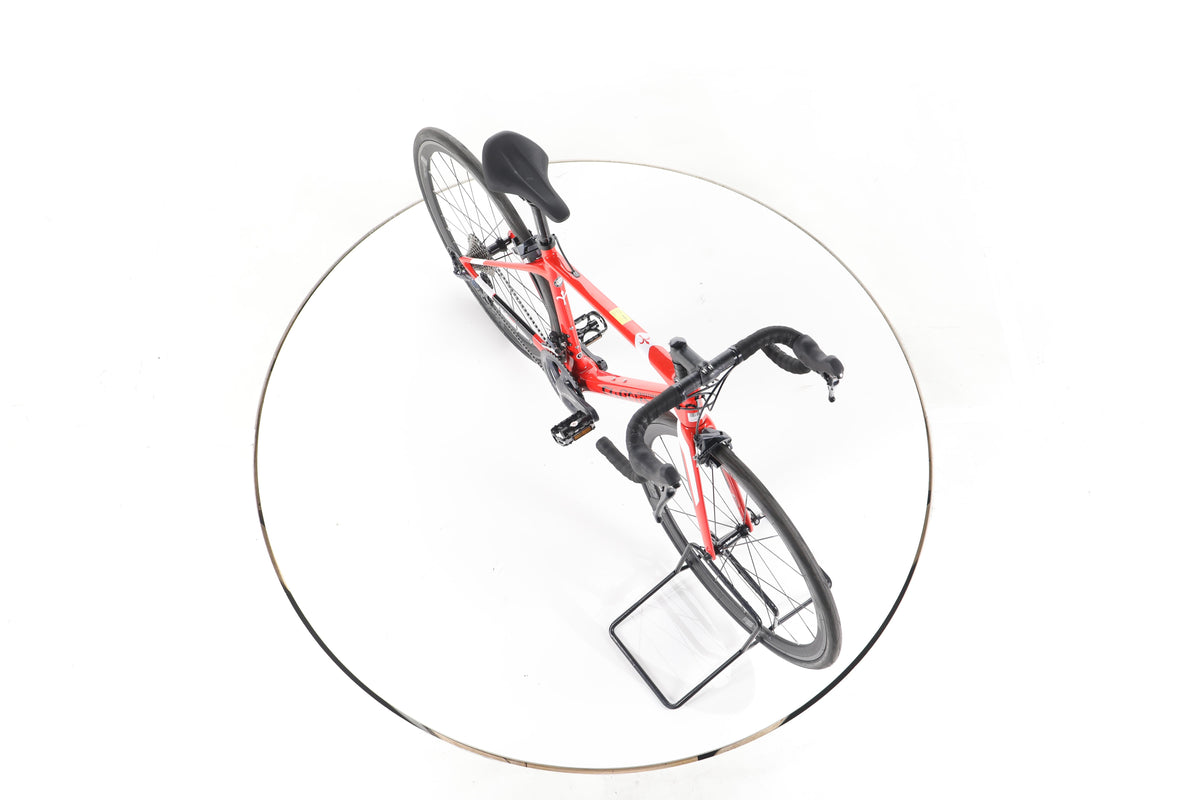 Wilier GTR Team Rim Rennrad Carbon - Image 15