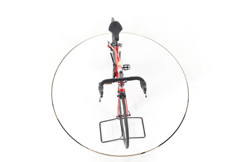 Wilier GTR Team Rim Rennrad Carbon - Image 16