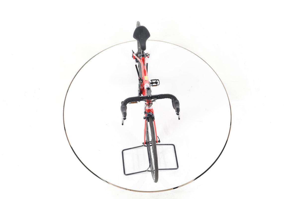 Wilier GTR Team Rim Rennrad Carbon - Image 16