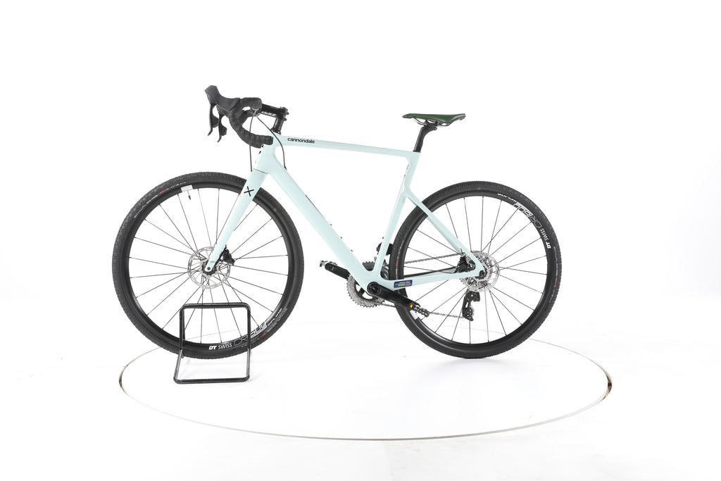 Cannondale Super Six Evo SE Rennrad Carbon - Image 7