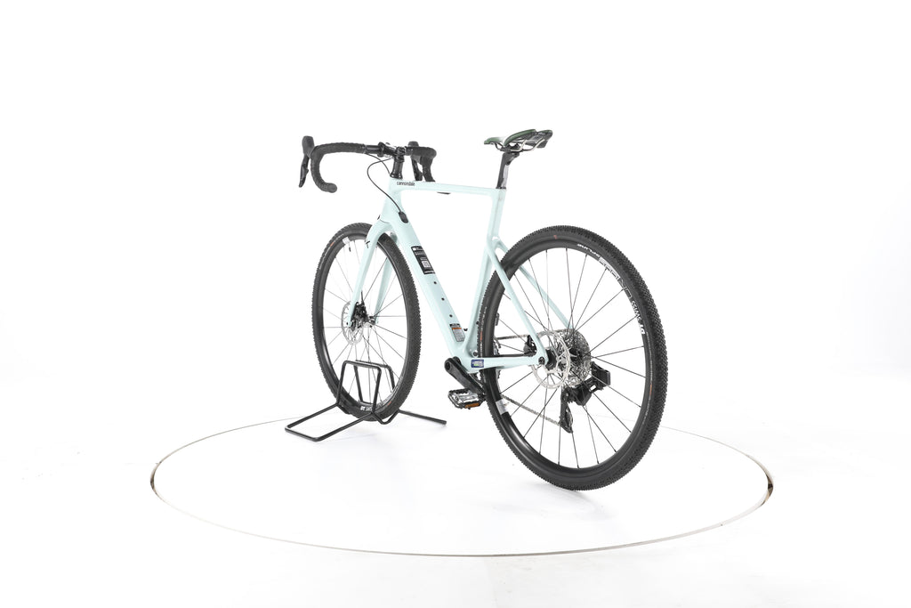 Cannondale Super Six Evo SE Rennrad Carbon - Image 9