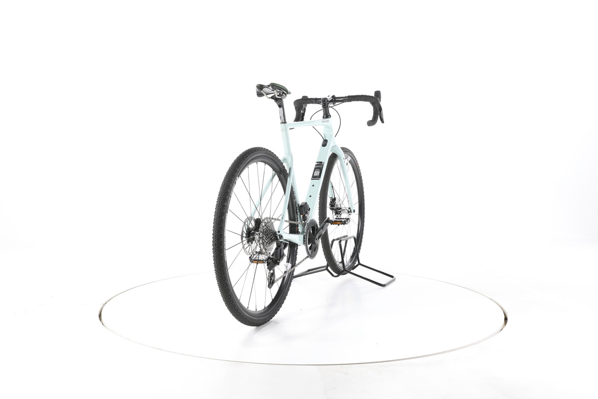 Cannondale Super Six Evo SE Rennrad Carbon - Image 11