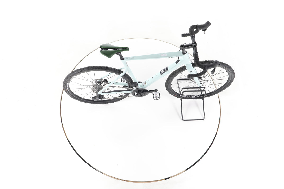 Cannondale Super Six Evo SE Rennrad Carbon - Image 13