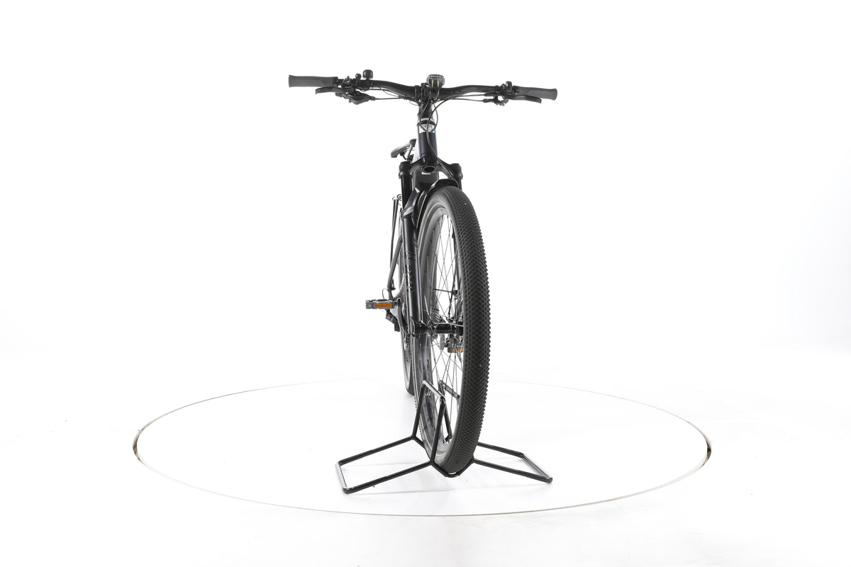 Orbea KEMEN Tour 10 Trekking E-Bike - Image 4