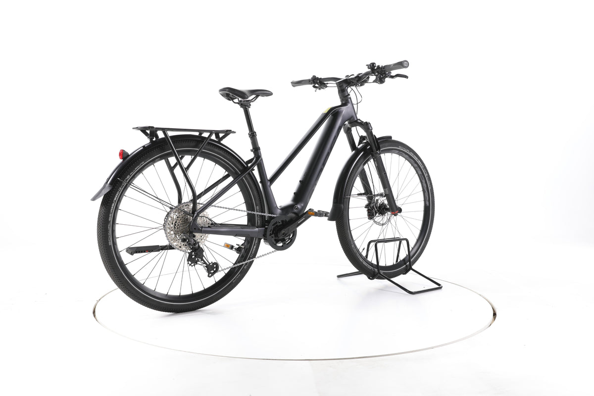 Orbea KEMEN Tour 10 Trekking E-Bike - Image 12