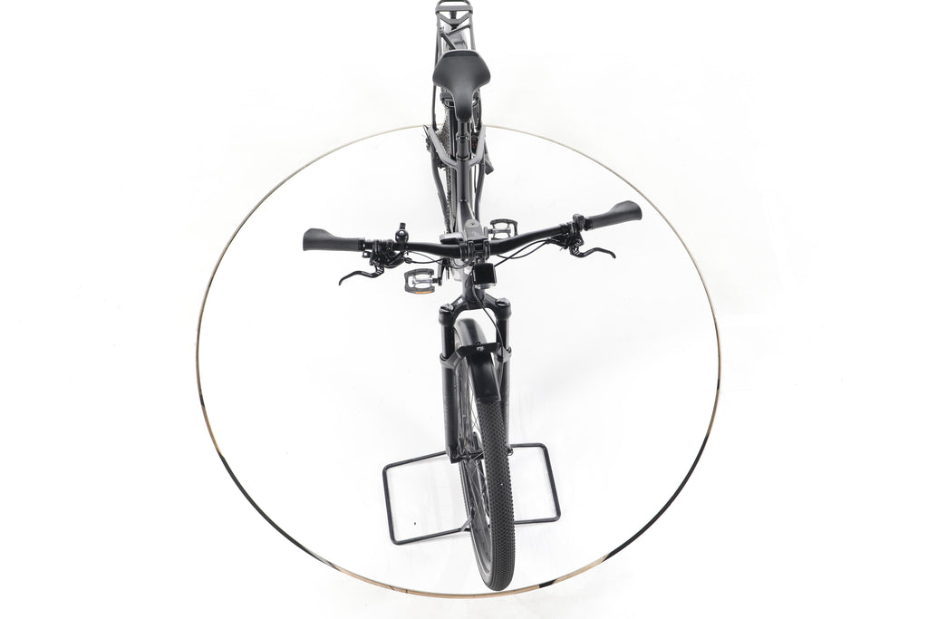 Orbea KEMEN Tour 10 Trekking E-Bike - Image 16