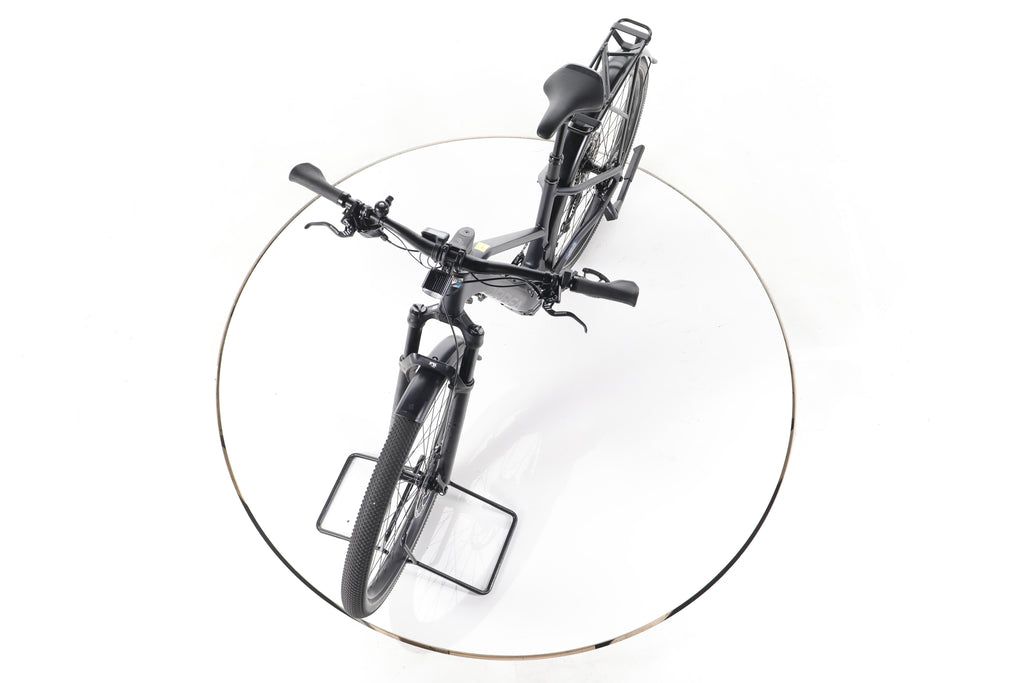 Orbea KEMEN Tour 10 Trekking E-Bike - Image 17