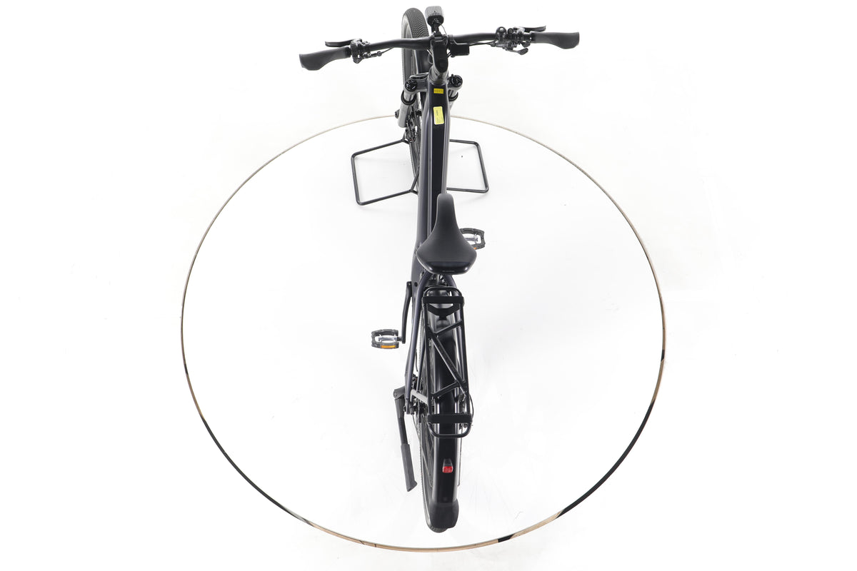 Orbea KEMEN Tour 10 Trekking E-Bike - Image 22