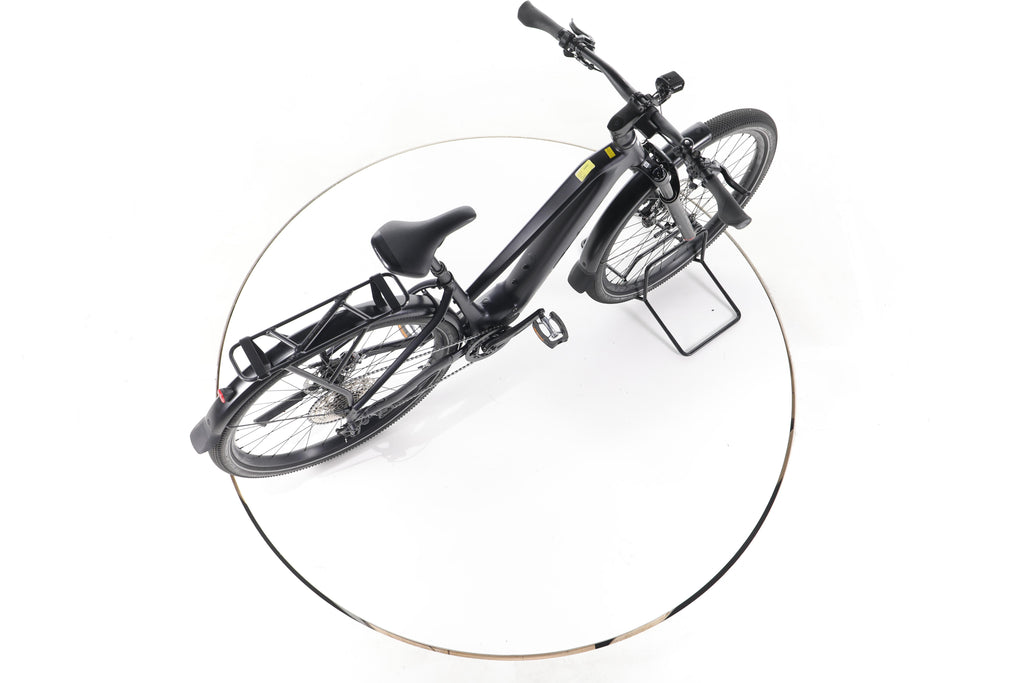 Orbea KEMEN Tour 10 Trekking E-Bike - Image 24