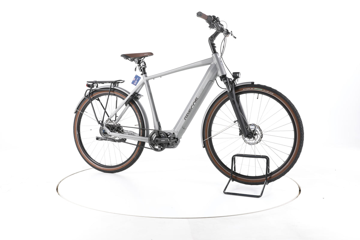Grecos Eli 2.4 City E-Bike - Image 2